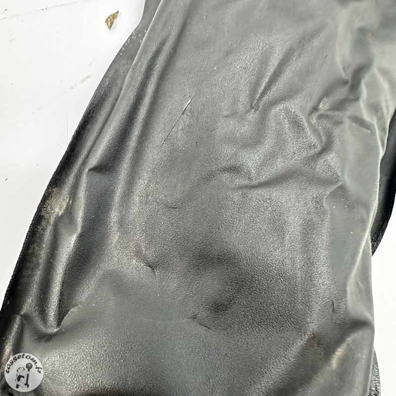 Trousse à outils Daelim 125 VT - Occasion | CasseTom