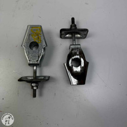 Tendeurs de chaîne secondaire  Daelim 125 VT 2002