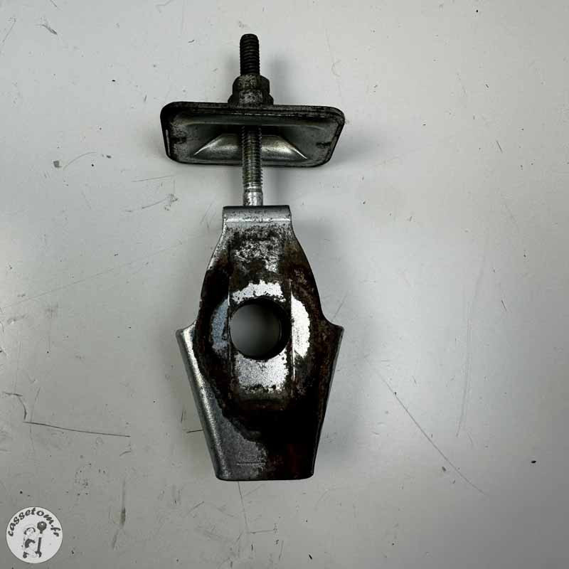 Tendeurs de chaîne secondaire Daelim 125 VT | CasseTom