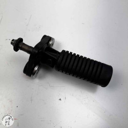 Platine Avant Gauche Repose Pied Daelim 125 VT | CasseTom