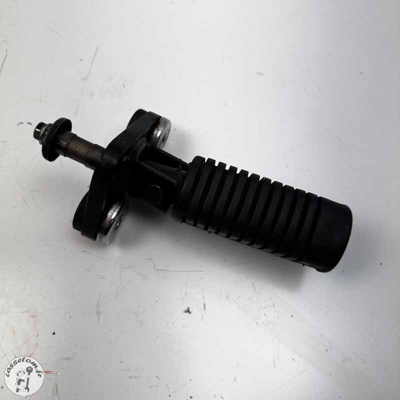 Platine Avant Gauche Repose Pied Daelim 125 VT | CasseTom