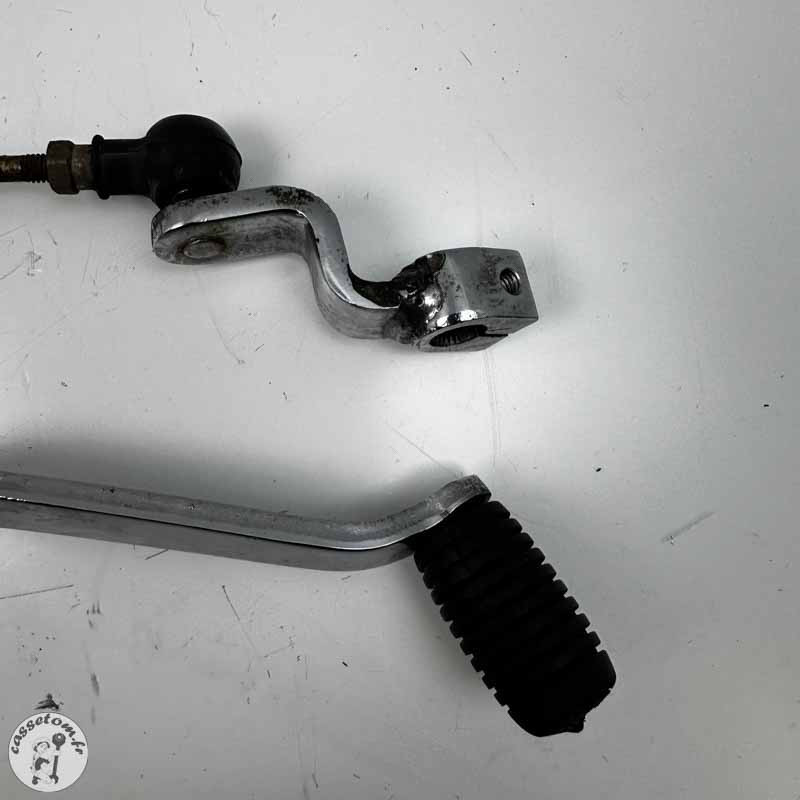 Sélecteur Daelim 125 VT 2002 d'occasion | CasseTom