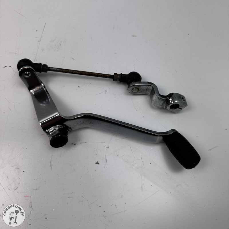 Sélecteur Daelim 125 VT 2002