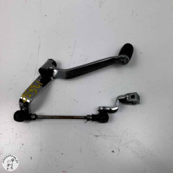 Sélecteur Daelim 125 VT 2002 d'occasion | CasseTom