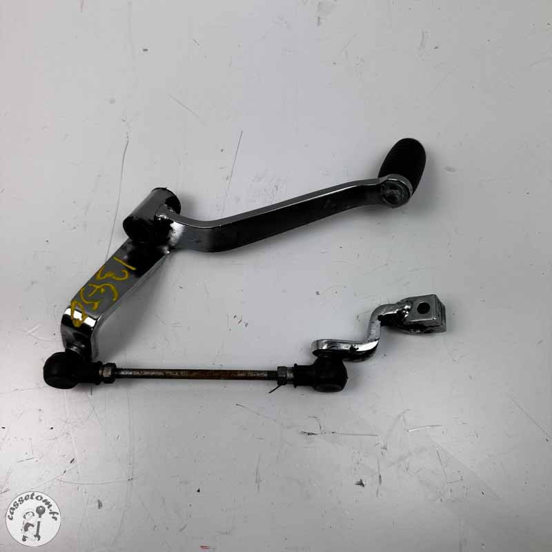 Sélecteur Daelim 125 VT 2002 d'occasion | CasseTom