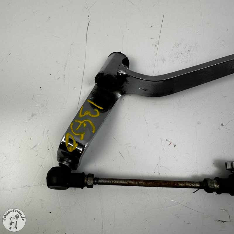 Sélecteur Daelim 125 VT 2002