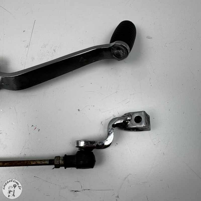 Sélecteur Daelim 125 VT 2002 d'occasion | CasseTom