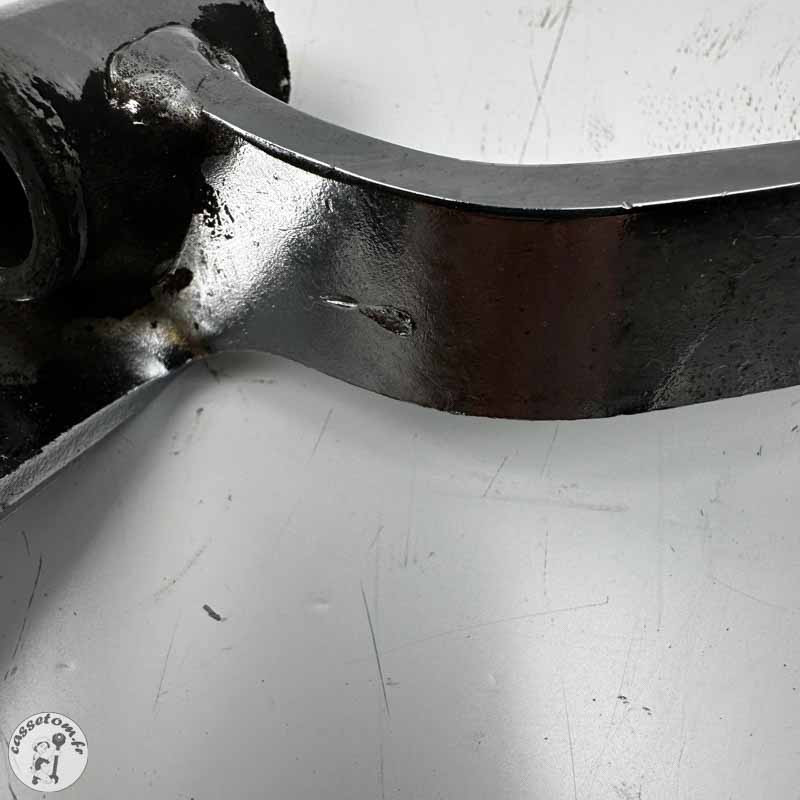 Sélecteur Daelim 125 VT 2002 d'occasion | CasseTom