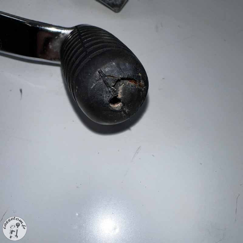 Sélecteur Daelim 125 VT 2002