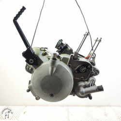 Moteur Gilera 50 SMT 2013