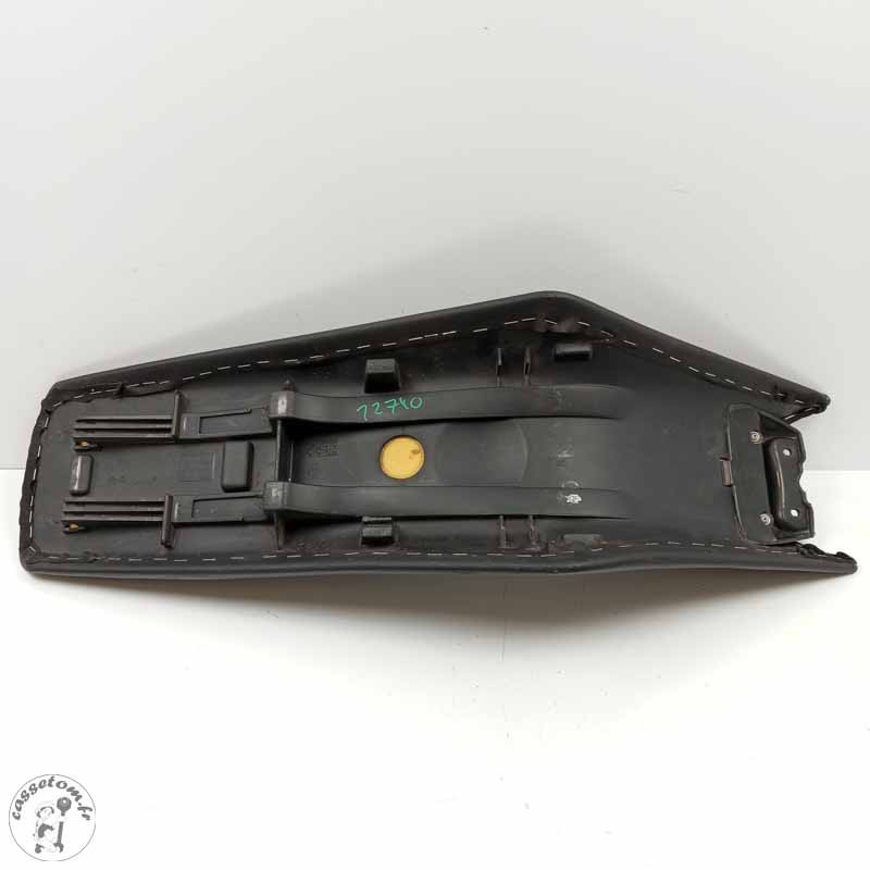 Selle Gilera 50 SMT 2013 Selles Occasion | CasseTom