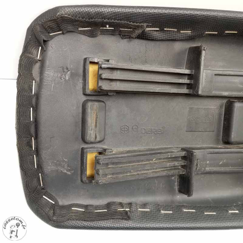 Selle Gilera 50 SMT 2013 Selles Occasion | CasseTom