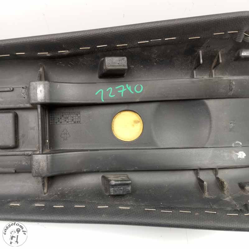 Selle  Gilera 50 SMT 2013