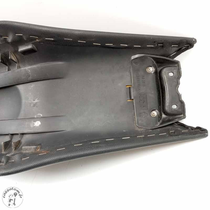 Selle  Gilera 50 SMT 2013