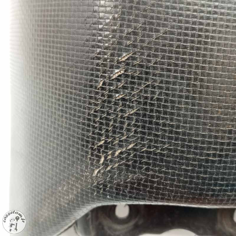 Selle Gilera 50 SMT 2013 Selles Occasion | CasseTom