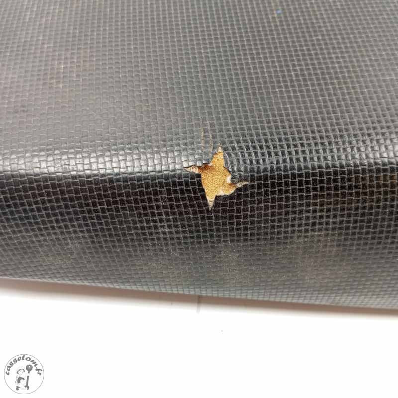 Selle Gilera 50 SMT 2013 Selles Occasion | CasseTom