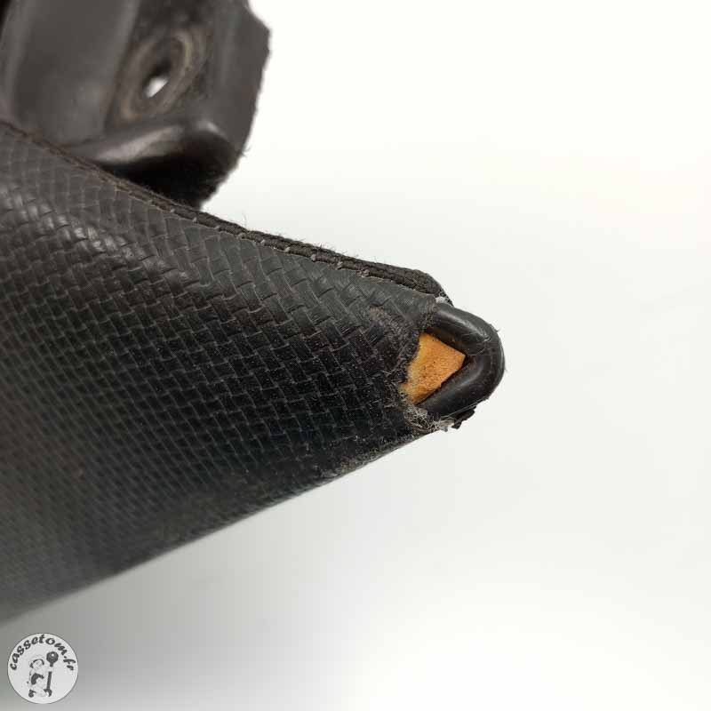 Selle Gilera 50 SMT 2013 Selles Occasion | CasseTom