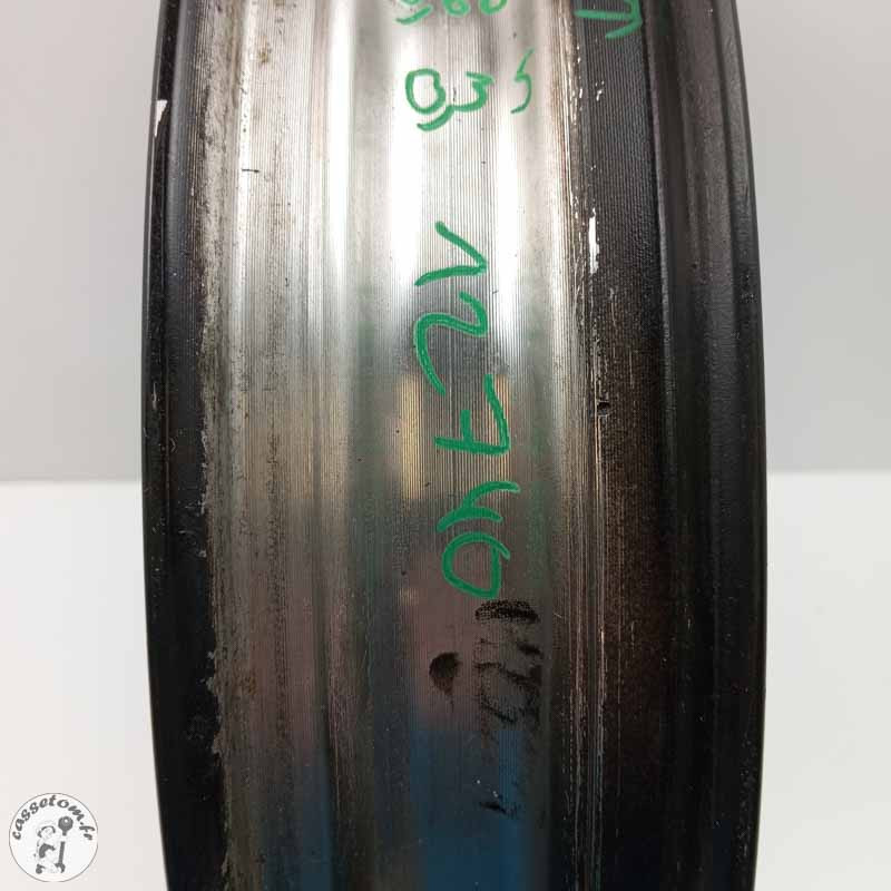 Jante avant Gilera 50 SMT 2013 Occasion | CasseTom
