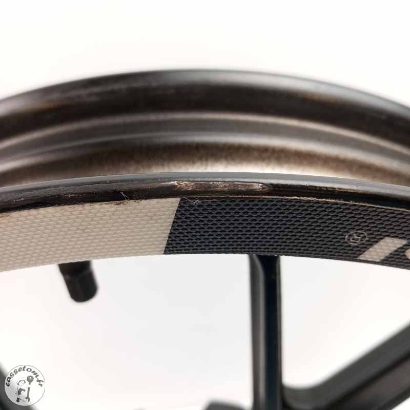 Jante avant Gilera 50 SMT 2013 Occasion | CasseTom