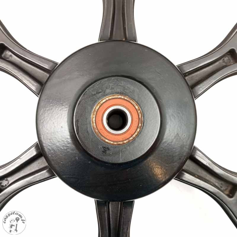 Jante avant Gilera 50 SMT 2013 Occasion | CasseTom