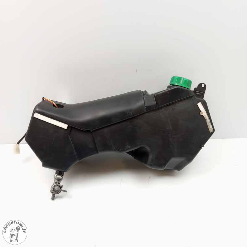Réservoir d'essence  Gilera 50 SMT 2013