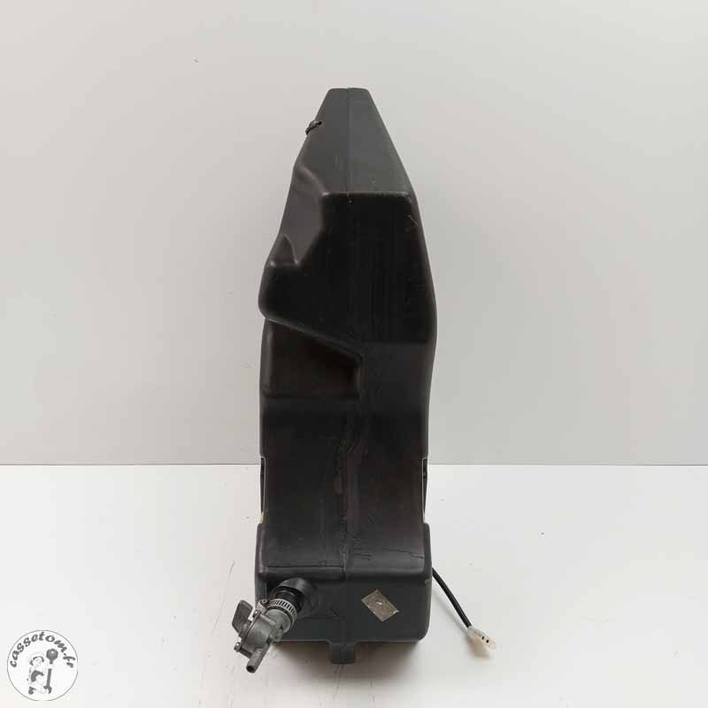 Réservoir d'essence  Gilera 50 SMT 2013