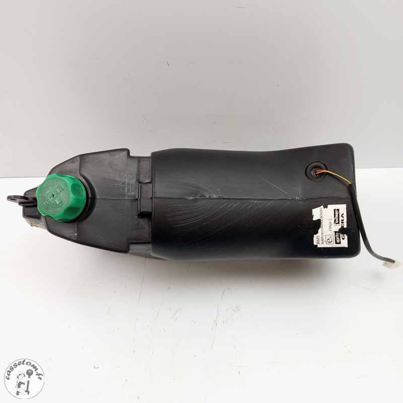 Réservoir d'essence  Gilera 50 SMT 2013