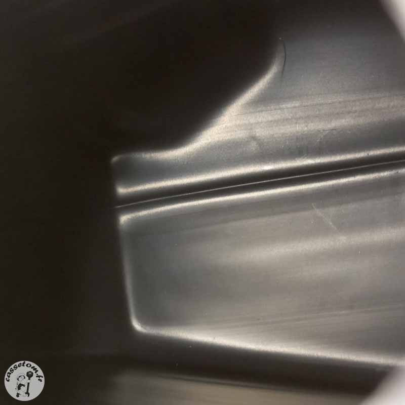 Réservoir d'essence  Gilera 50 SMT 2013