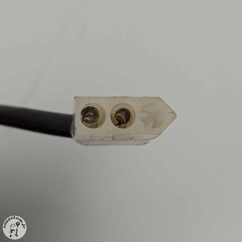 Réservoir d'essence  Gilera 50 SMT 2013