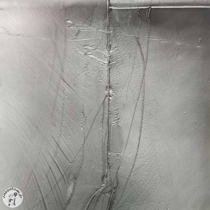 Réservoir d'essence  Gilera 50 SMT 2013