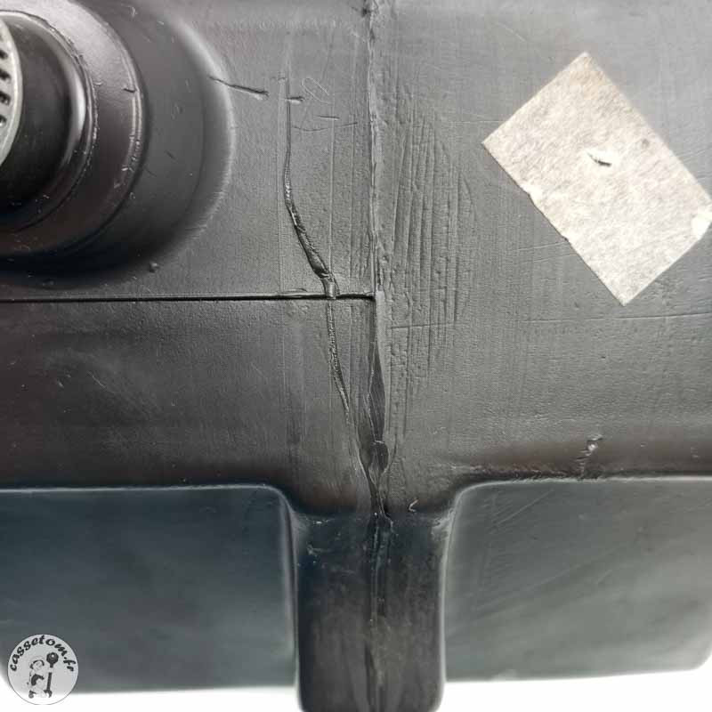 Réservoir d'essence  Gilera 50 SMT 2013