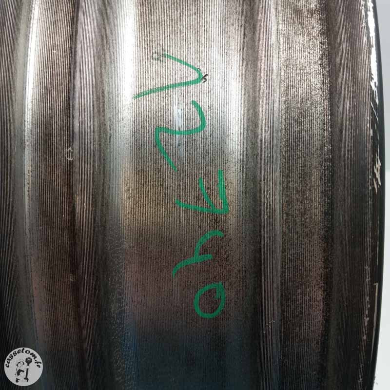 Jante arrière Gilera 50 SMT 2013 Occasion | CasseTom