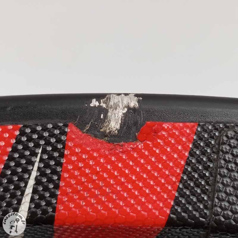 Jante arrière Gilera 50 SMT 2013 Occasion | CasseTom