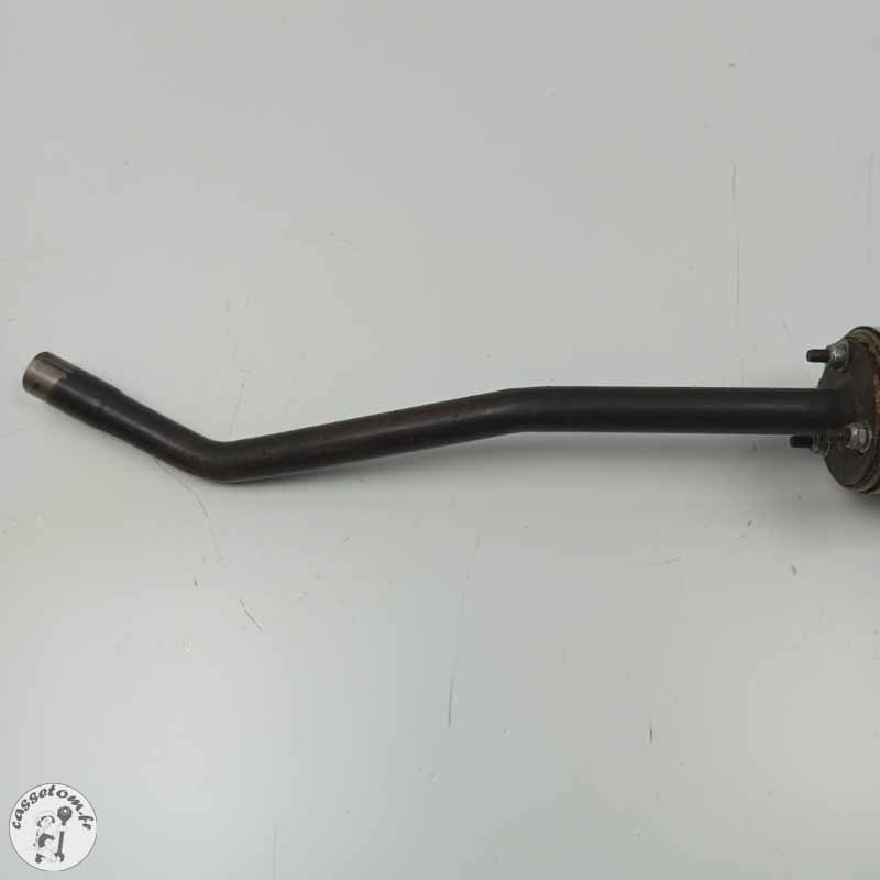 Silencieux  Gilera 50 SMT 2013