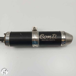 Silencieux Gilera 50 SMT 2013 Occasion | CasseTom