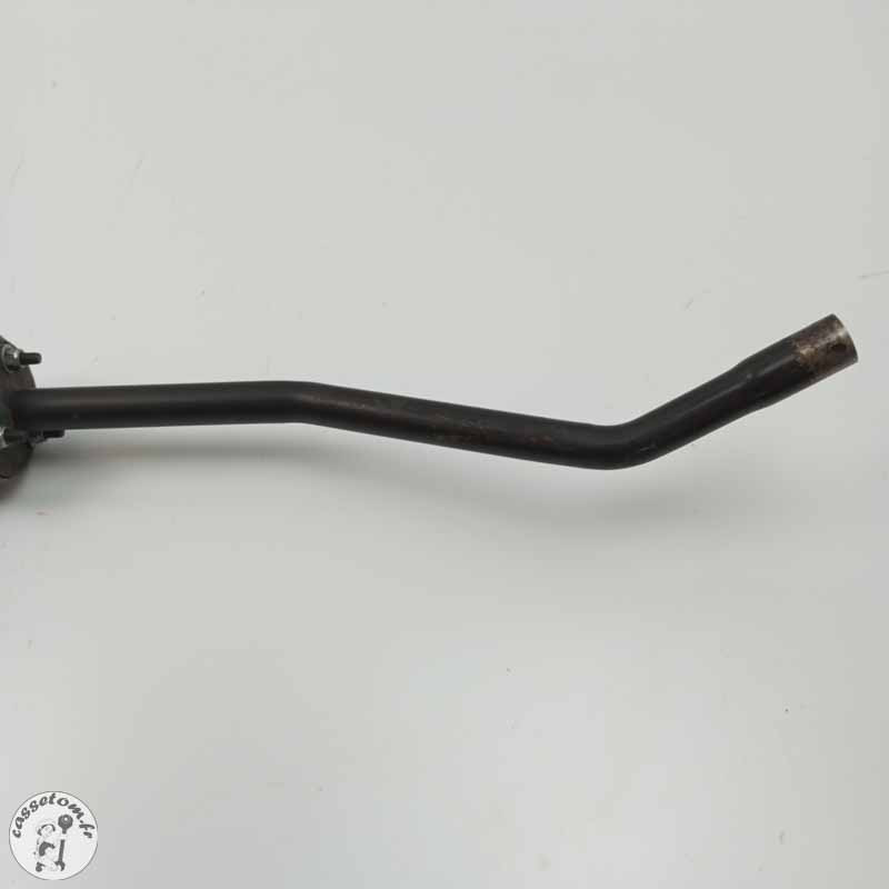 Silencieux Gilera 50 SMT 2013 Occasion | CasseTom