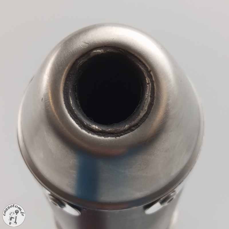 Silencieux Gilera 50 SMT 2013 Occasion | CasseTom