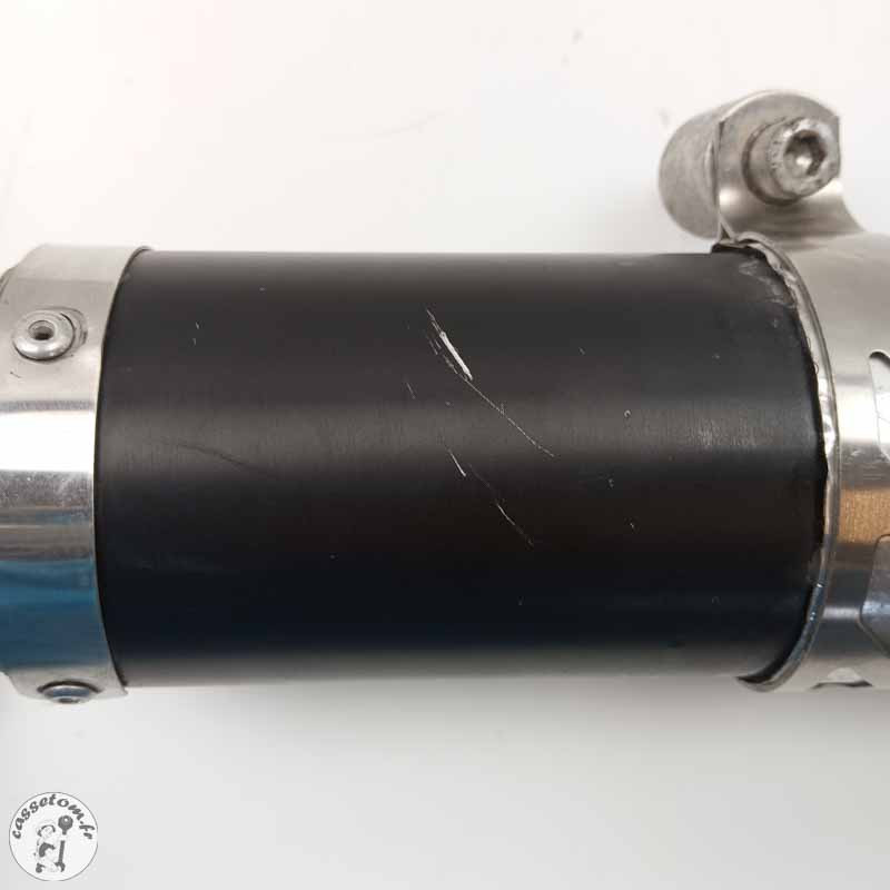 Silencieux Gilera 50 SMT 2013 Occasion | CasseTom