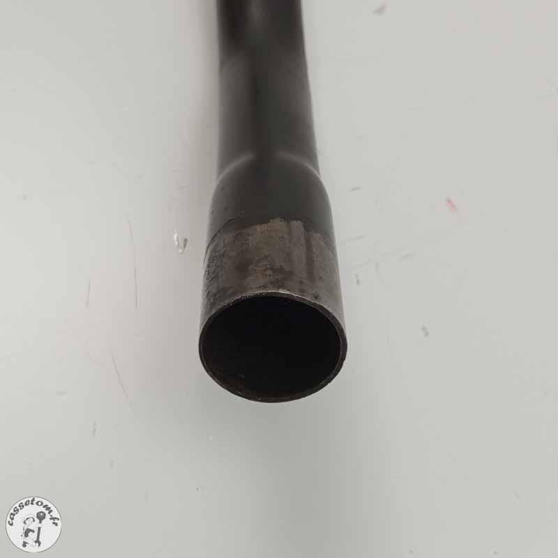 Silencieux Gilera 50 SMT 2013 Occasion | CasseTom