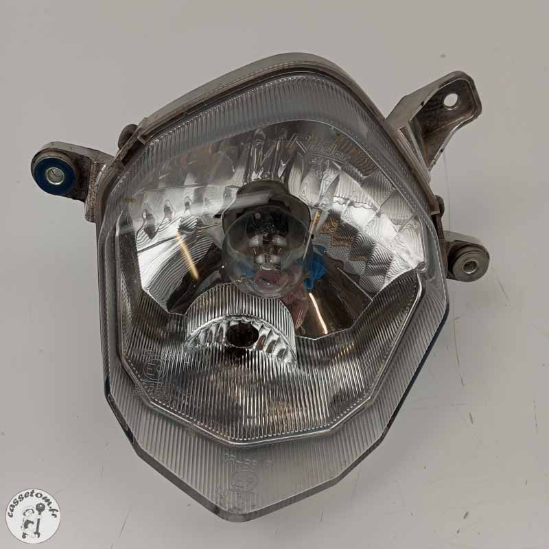 Optique  Gilera 50 SMT 2013