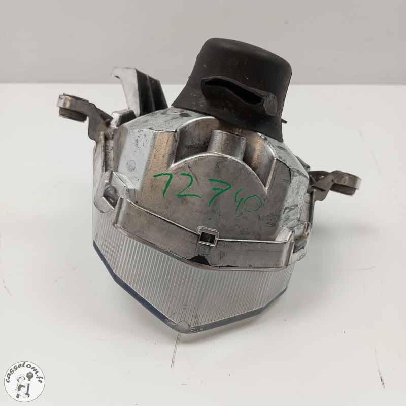 Optique Gilera 50 SMT 2013 Occasion | CasseTom