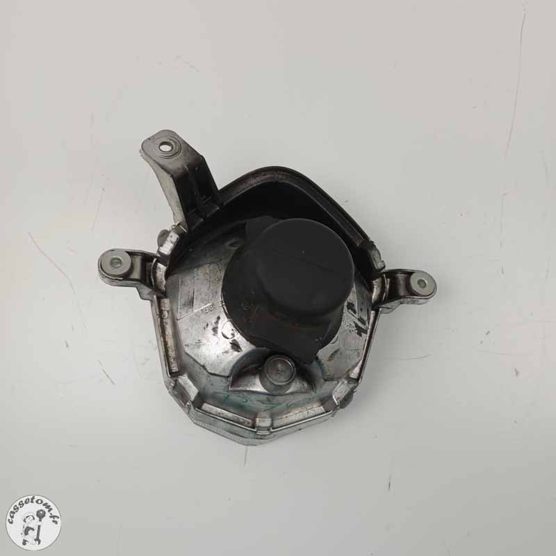 Optique  Gilera 50 SMT 2013