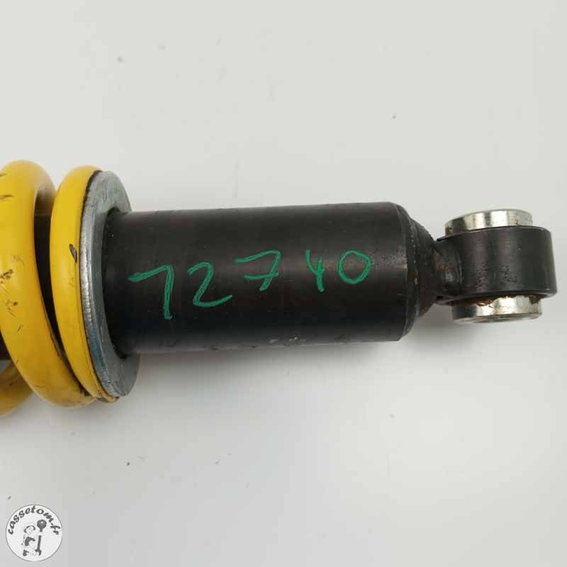 Amortisseur  Gilera 50 SMT 2013