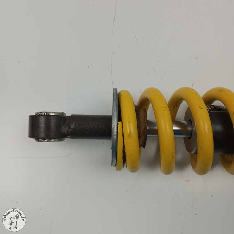 Amortisseur Gilera 50 SMT 2013 Occasion | CasseTom