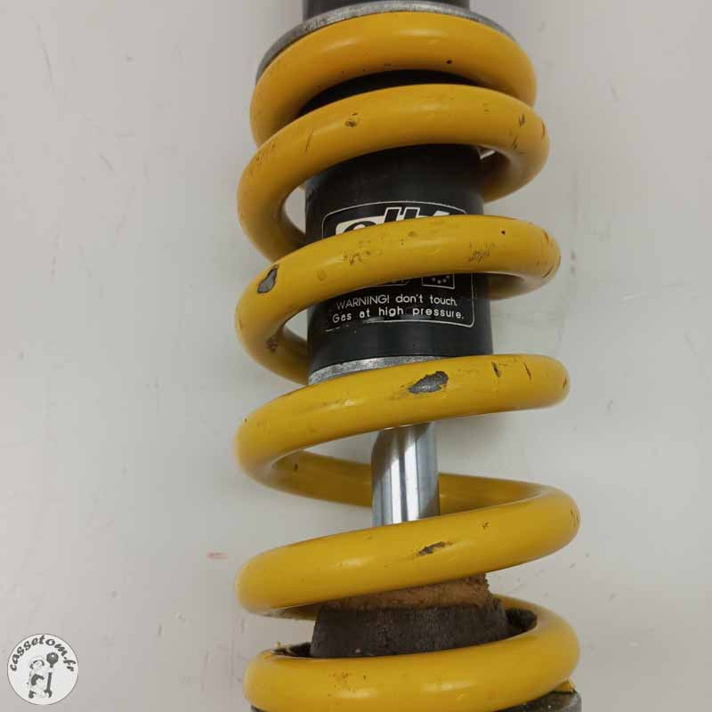 Amortisseur  Gilera 50 SMT 2013