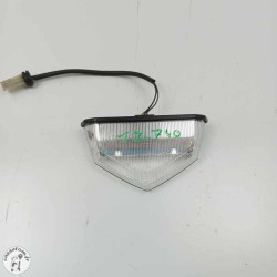 Feu arrière Gilera 50 SMT 2013 occasion | CasseTom