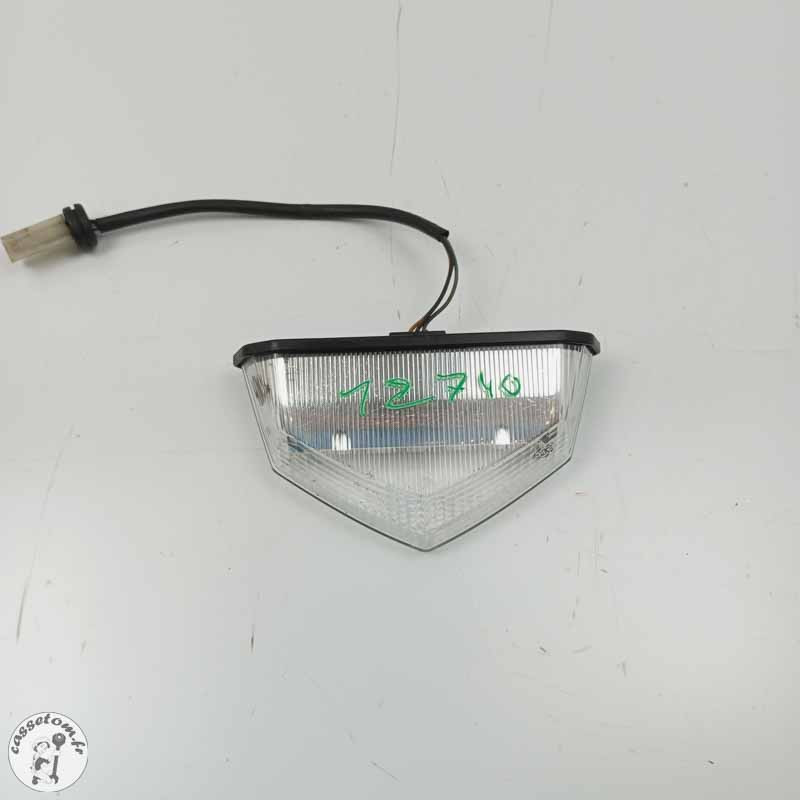 Feu arrière  Gilera 50 SMT 2013