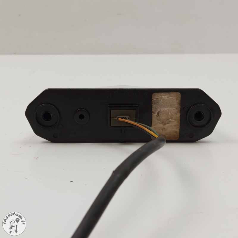 Feu arrière  Gilera 50 SMT 2013