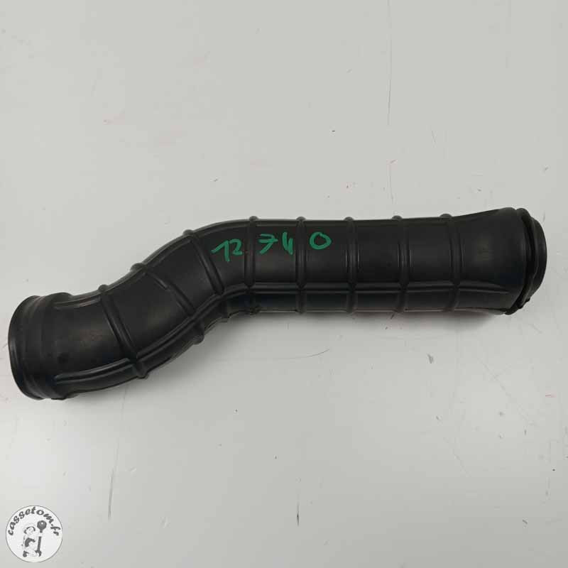 Manchon de boite à air Gilera 50 SMT 2013 Occasion | CasseTom