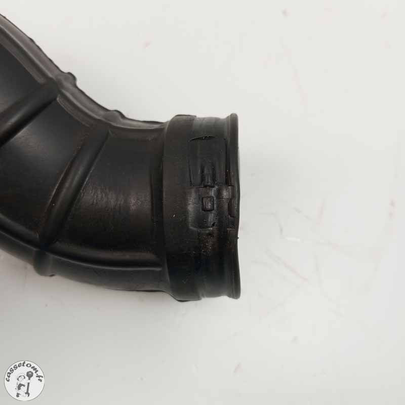 Manchon de boite à air  Gilera 50 SMT 2013